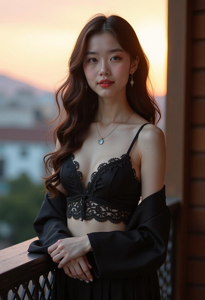 车库暗影